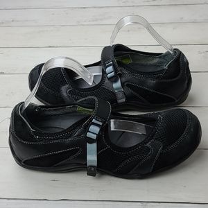 Ahnu Maryjane Shoes Non Marking Womens 7.5